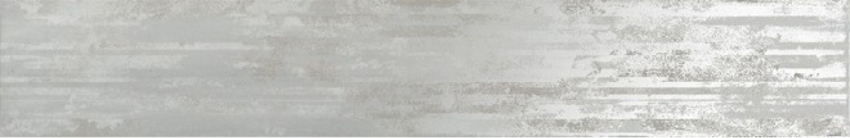 Бордюр Kerama Marazzi Белем Серый Светлый Глянцевый Обрезной 14x89.5 VT/A448/13110TR
