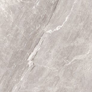 Керамогранит Laparet Crystal Grey серый сатинированный 60x60