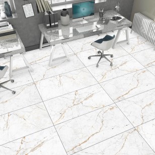 Керамогранит Lavit Tile Carving Endless Collection Nero 60x120 RC5069
