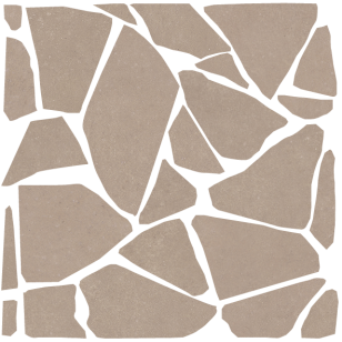 Nok Crock Mosaic Taupe