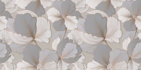 Декор Lasselsberger Ceramics Блюм многоцветный цветы 30x60 7260-0005