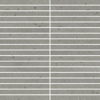 Мозаика Italon Avantgarde Iron Mosaico Strip 30x30 610110001209