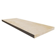 Nl-Stone Ivory Scalino Angolare Sinistro