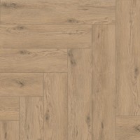 Каменно-полимерный ламинат SPC Alpine Floor Light Parquet Дуб Алиот 12.5x60 ЕСО 13-23 MC
