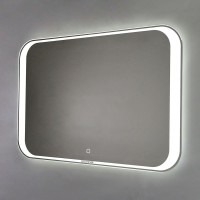 Зеркало Grossman Modern с сенсорным выключателем 800x550 280550