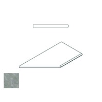 Бортик Climb Х2 Rock Bor. Round Sx