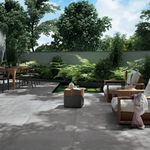Керамогранит Realistik Pietra Serena Grey 60x60