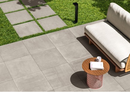 Керамогранит Realistik Pietra Serena Grey 60x60