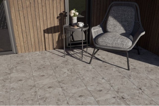 Florance (Goldis Tile)