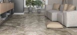 Керамогранит Goldis Tile Florance Brown Matt 39x39