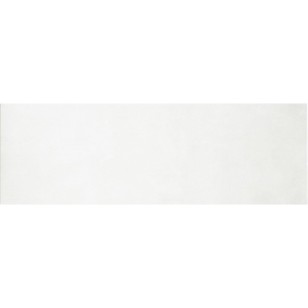 Плитка Ascot Ceramiche Evolution White Plane 33.3x100 настенная EVO3310