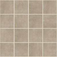 Мозаика Floor Gres Industrial Sage 6mm Mosaico 7.5x7.5 30x30 747725
