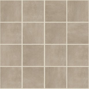 Мозаика Floor Gres Industrial Sage 6mm Mosaico 7.5x7.5 30x30 747725
