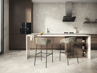 Керамогранит Ape Ceramica Aurora Taupe Honed Rect 60x120 A040242