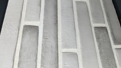 Плитка Lifebrick Лонг 3D 5.2x43 LG250D