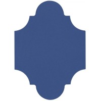 Керамогранит Etruria Design Hex Provenzale Cobalto 15x21 HP15X21-CB