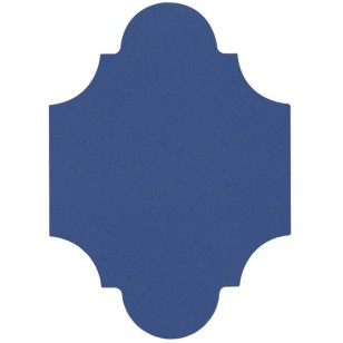 Hex Provenzale Cobalto