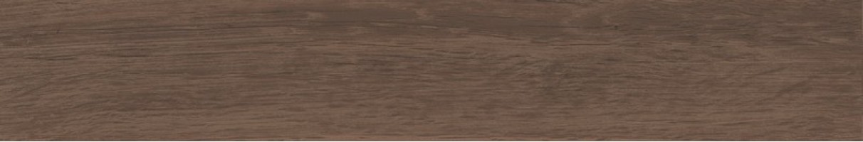 Керамогранит Kerama Marazzi Тьеполо коричневый тёмный матовый обрезной 9.6x60 SG351100R