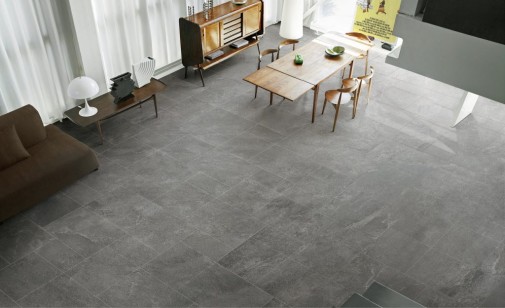 Керамогранит ProGRES Ceramica Steel Grey матовый 60х60 NR0775