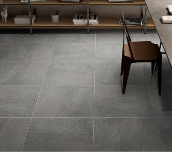 Керамогранит ProGRES Ceramica Steel Grey матовый 60х60 NR0775