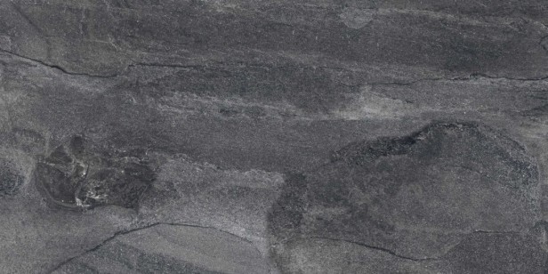 Керамогранит Arcadia Ceramica Monblan Black 60x120 SR9015-A