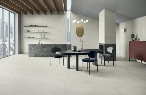 Керамогранит Geotiles Avorio Beige 60x120 78910045