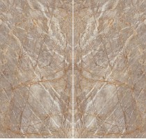 Керамогранит Atlas Concorde Italy Plan Natural Roots Bookmatch Polished 162x324 HEA5