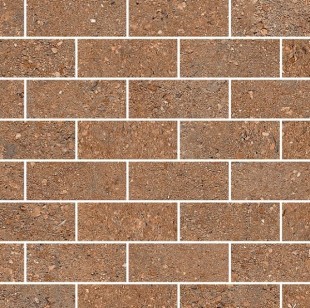 Мозаика Sant Agostino Duo Wall Cotto 30x30 CSAWDBCO30