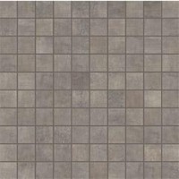 Мозаика Floor Gres Rawtech Raw Mud Nat Mosaico 3x3 30x30 753905