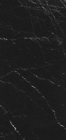 Керамогранит Marazzi Italy Grande Marble Look Elegant Black Satin Stuoiato 12mm 162x324 M350