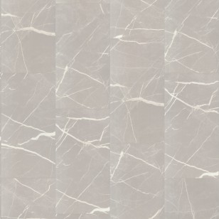 Виниловый пол Tarkett Prime Click Marble Grey 30x58 00-00004171