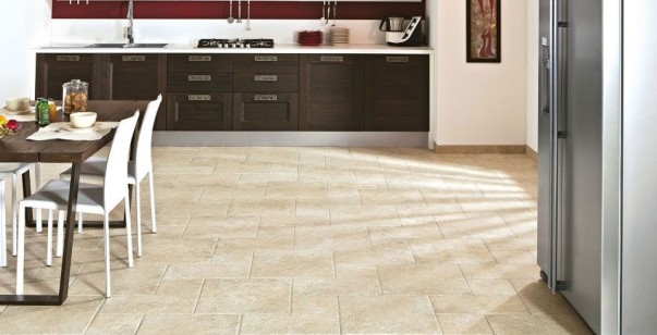 Плитка Petra Antiqua Anticato Natureale Giallo Reale Rosato 5x15 настенная