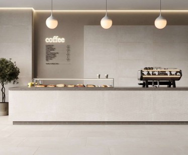 Керамогранит Laparet Lucena Bone Deco Hexa Светло-Бежевый Матовый Микроструктура 60x120