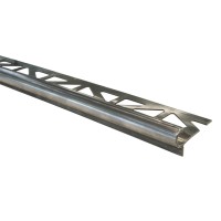 Профиль Butech Pro-Step Stainless Steel M2 11x2500 B76341002