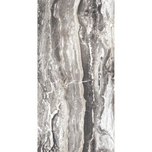 Керамогранит Ocean Ceramic Orobico Nero Fantastico Grande 60x120