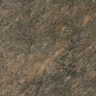 Керамогранит Zerde Tile Sintra Brown 58x58 R1SN0HH28GRR5