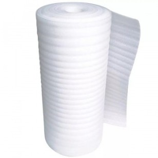 Подложка Тепофол НПЭ вспененная 3 мм 1.05x50.0