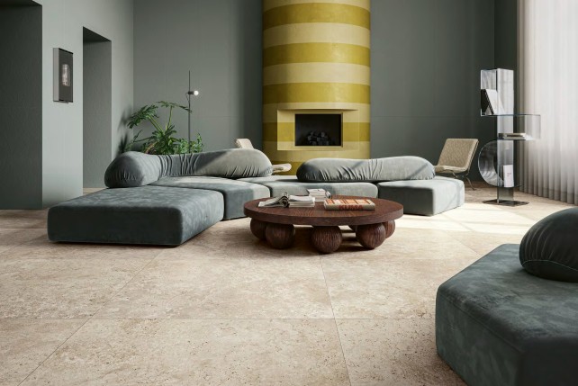 Grande in Falda (Serenissima Cir)