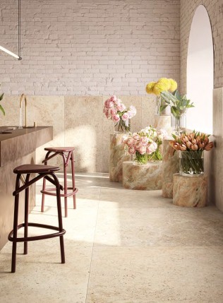 Grande in Falda (Serenissima Cir)