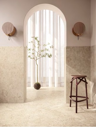 Grande in Falda (Serenissima Cir)