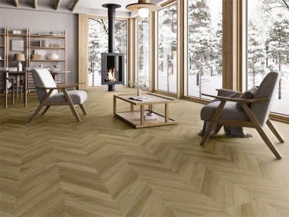 Керамогранит New Tiles Skandi Dinamarca Nuez 60x120