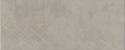 Декор Kerama Marazzi Каннареджо зелёный светлый матовый 20x50 OS/C294/7243