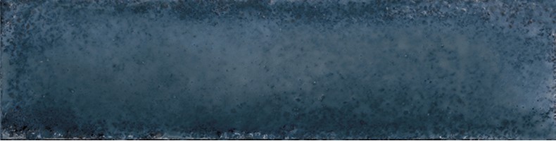 Керамогранит Viva Ceramica Metallica Brick Blue Lux 6x24 EJA6