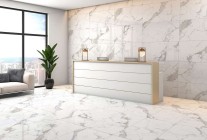 Calacatta Imperial (Global Tile)