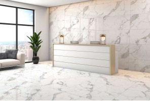 Calacatta Imperial (Global Tile)