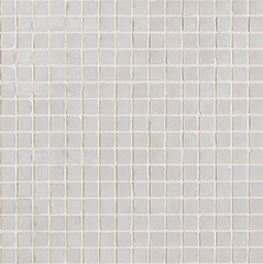 Мозаика Casa Dolce Casa Neutra 6.0 01 Bianco Vetro Lux A 1.8x1.8 30x30 749610