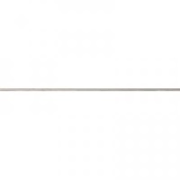 Бордюр Rondine Betonage Matita Linear Silver 5x60