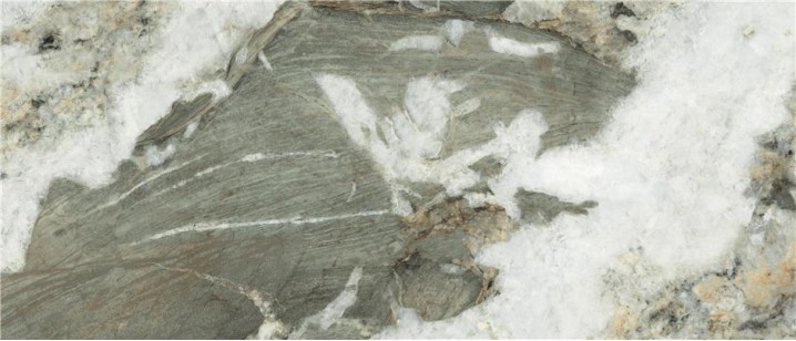 Керамогранит STN Ceramica Xlim Salvia Green 6mm Polished 120x280 N30167