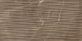 Плитка Cube Ceramica Mumbai Coffee Waves 30x60 настенная