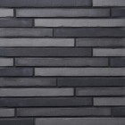 Искусственный Камень Petra Клинкерный Кирпич 16 Рядовой 4.2x48.5 16П8